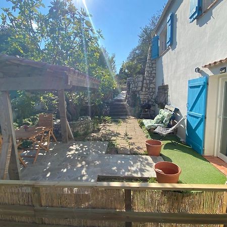 Apartamento Breathe Guest-House Niza Exterior foto