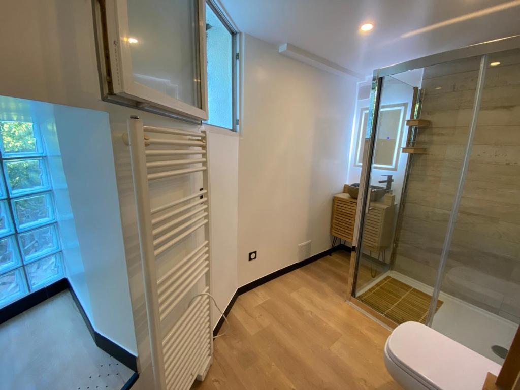 Apartamento Breathe Guest-House Niza Exterior foto