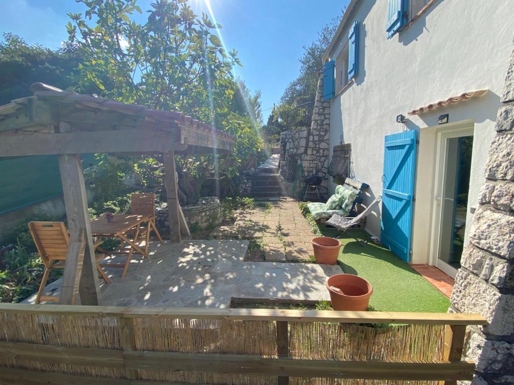 Apartamento Breathe Guest-House Niza Exterior foto
