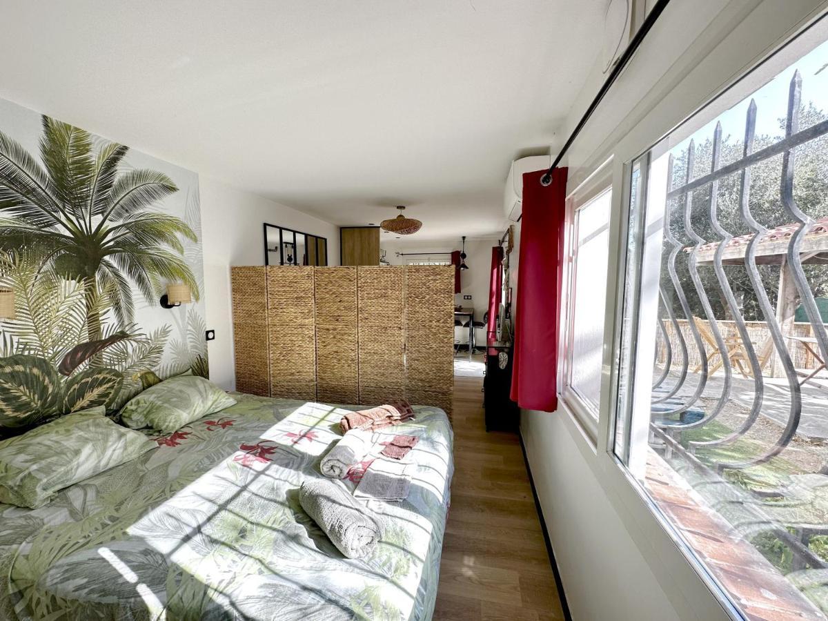 Apartamento Breathe Guest-House Niza Exterior foto