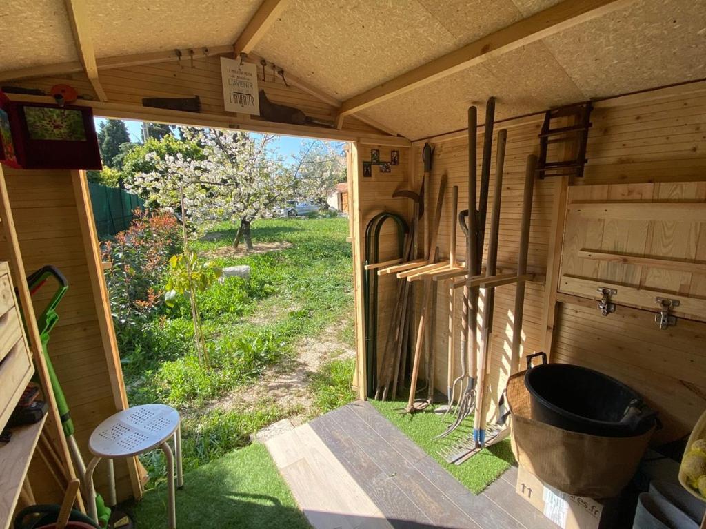 Apartamento Breathe Guest-House Niza Exterior foto
